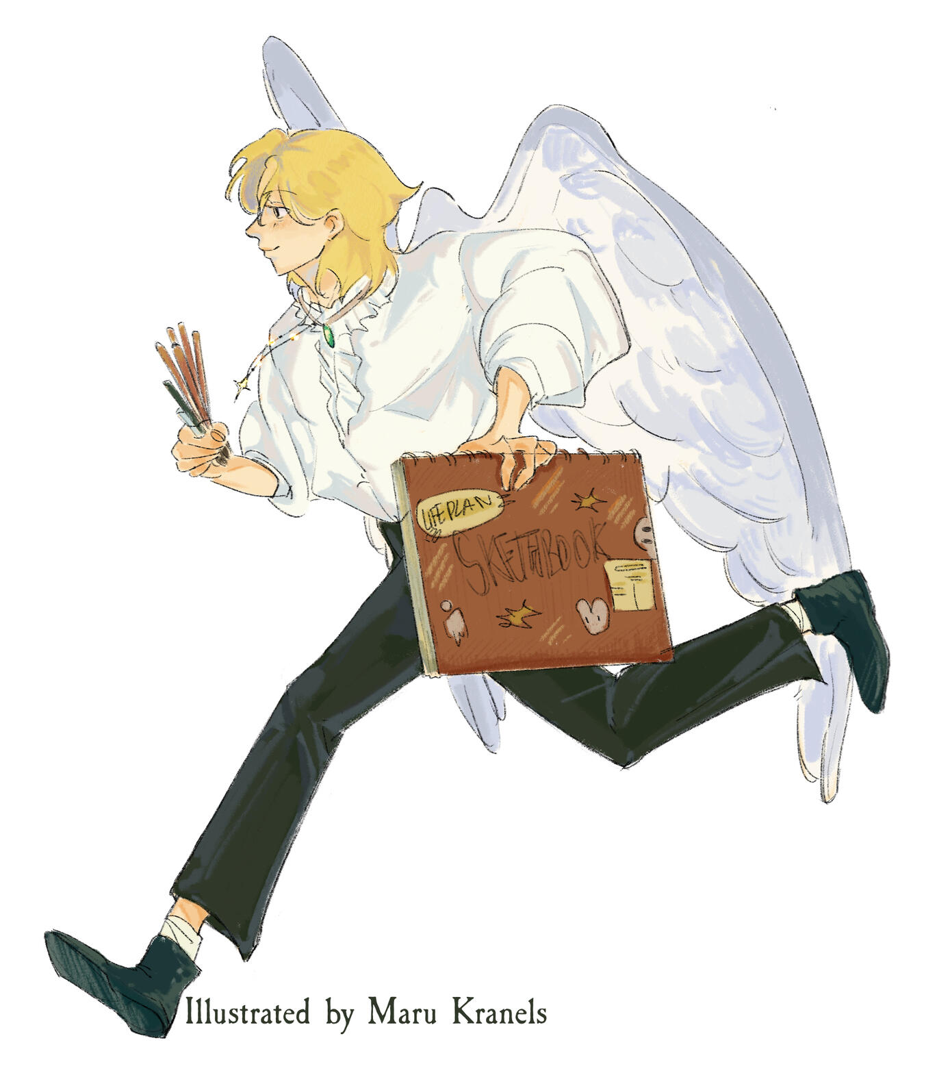 Original Character