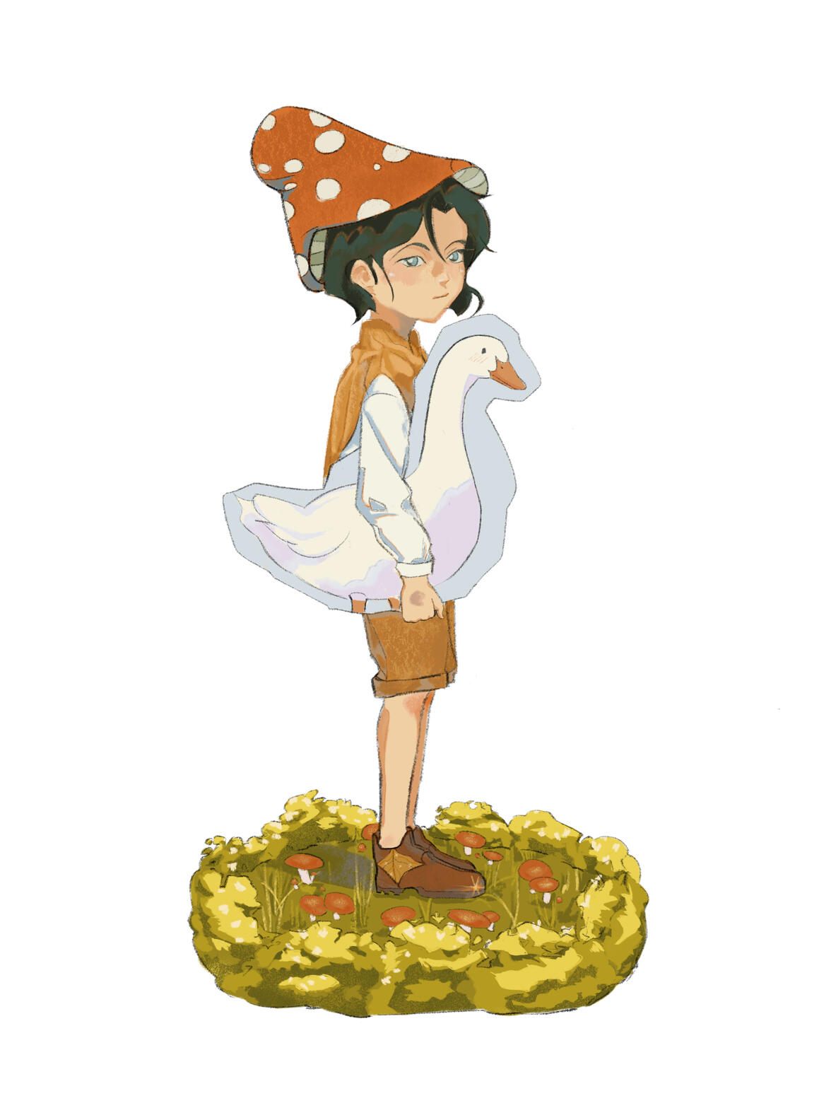 Original Character